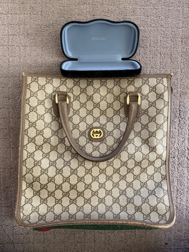 Lotto autentica gucci bag - lotto,