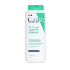 CeraVe Oil Control Shampoo