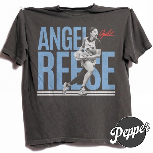 Camicia angel reese vintage - camicia,