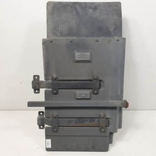 passaruota NISSAN ATLEON TK