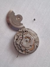 Movimento OROLOGIO  Eta 2783 Raro PATENTED 