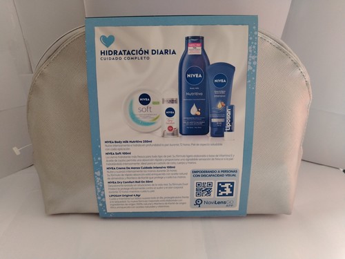 Nivea neceser corporal - nivea,