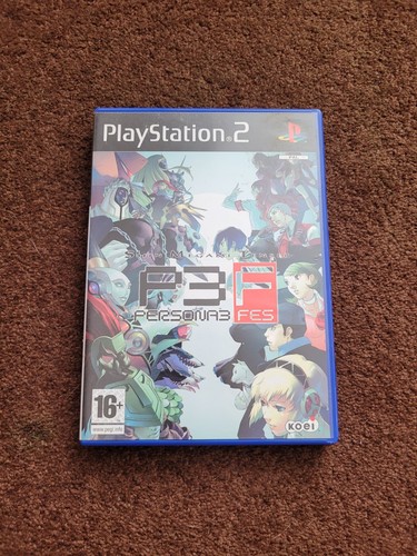 Shin megami tensei - megami, tensei: