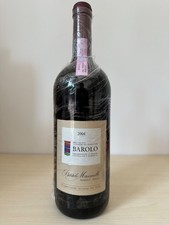 Barolo Bartolo Mascarello 2004