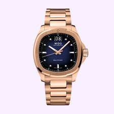 Orologio Mido Multifort TV Big