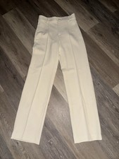 Zara Pantalone Tuta Pantalone
