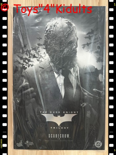 Hot toys mms801 batman - hot,