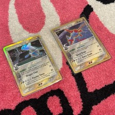 Latios #9 & Latias #8 -