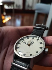 Orologio Baldieri Automatico Seagull Limited Edition Trifoglio Sold Out 