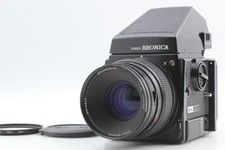 Come nuovo zenza bronica - [n.come, nuovo]