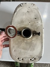 SERBATOIO VESPA CONSERVATO LARGE FRAME 150 Gl Perfetto!!