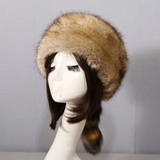 Cappello Stile Russo Flat Top