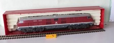 HO RIVAROSSI DB Diesel  BR 232-001    ref 1996 (V5)EB2726