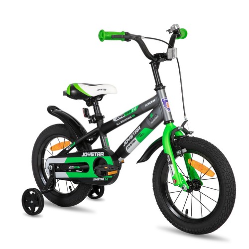 Joystar new berry bicicletta - new,