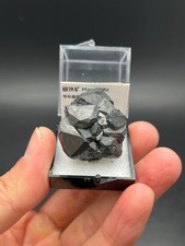 Magnetite 35g dalla Mongolia