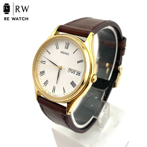 Orologio quarzo usato seiko - al,