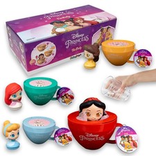 #sbabam Disney Princess Tea