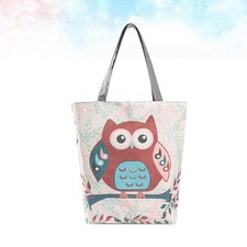  Borsa a tracolla in tela