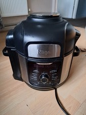 NINJA FOODI MAX 9 in 1 MULTI