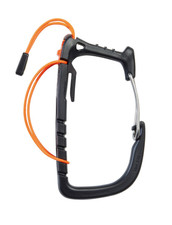 Petzl Moschettone Caritool EVO P043AB00