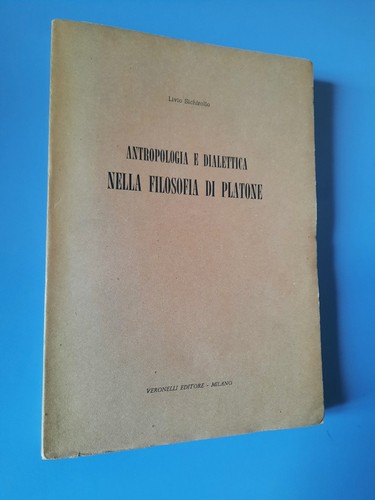 Livio schirollo antropologia - livio,