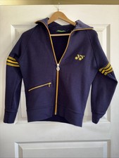 Giacca da tennis vintage Yonex