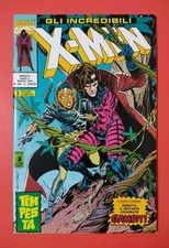 X-Men n.44 Star Comics 1994