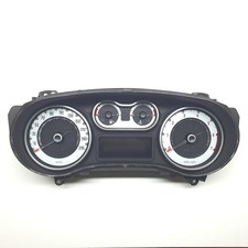 QUADRO STRUMENTI PER FIAT 500