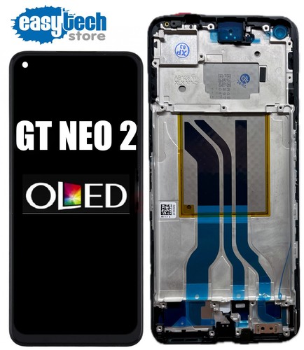 Realme neo rmx3370 oled - realme, 2