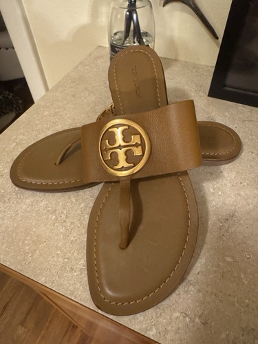 Tory burch sandali donna m - tory, 8,5