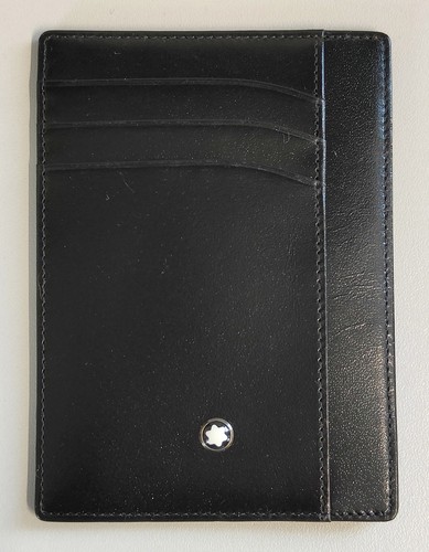 Montblanc memo writing pad - memo,