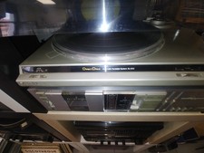 TECHNICS BL-DD2 - giradischi