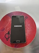 Samsung Galaxy A5 (2016) - 16GB - Oro