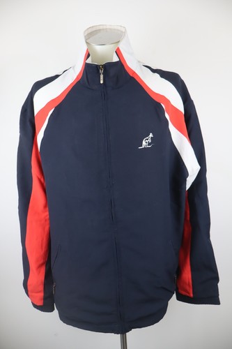 Australian giacca sportiva - australian,