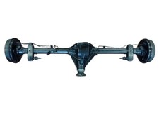 PONTE POSTERIORE PIAGGIO PORTER 1.4 DIESEL CASSONATO