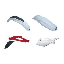 kit plastiche Ufo Husqvarna Cr