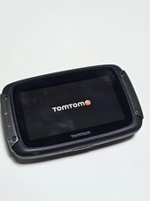 GPS moto TomTom Rider 550