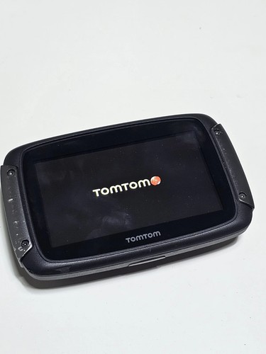 Gps moto tomtom - moto, 550