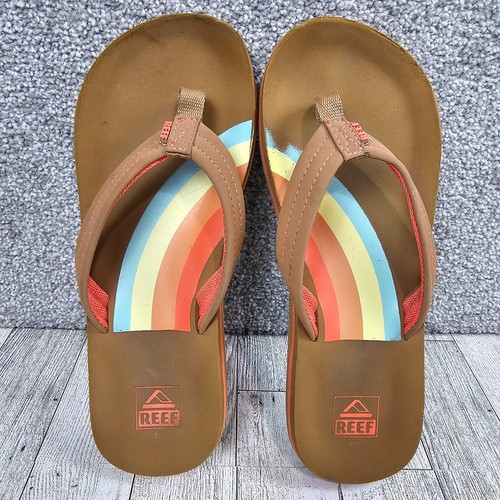 Sandali reef kids ahi bambina - reef,