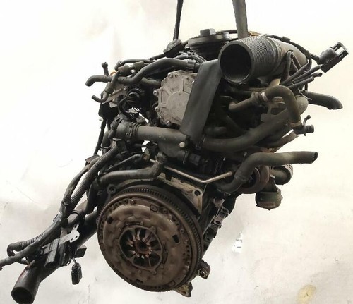 Motore volkswagen golf - volkswagen, plus