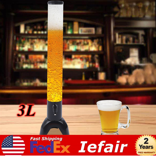 Distributore torre birra - distributore, con