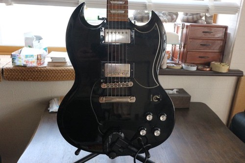Con epiphone special roland - con,
