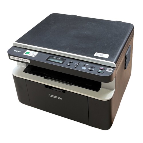 Brother dcp 1612w - dcp-1612w, toner