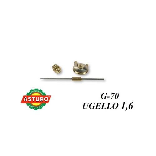 Kit ricambio per - kit,