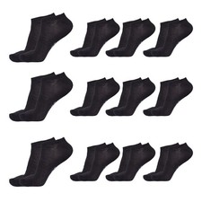 CHARRO - 12 PAIA CALZE CORTE