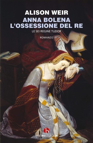 Libri alison weir - alison,