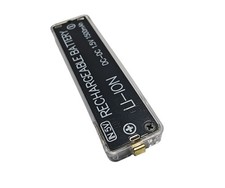 Batteria ricaricabile USB-C