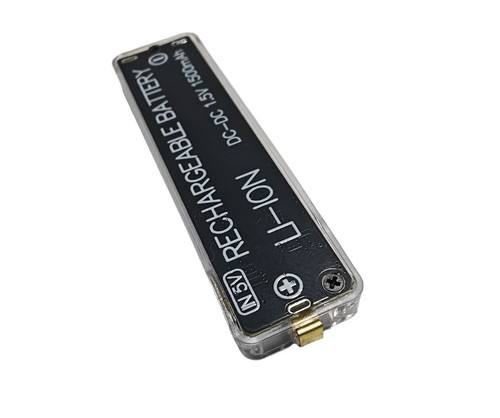 Batteria ricaricabile usb - batteria,