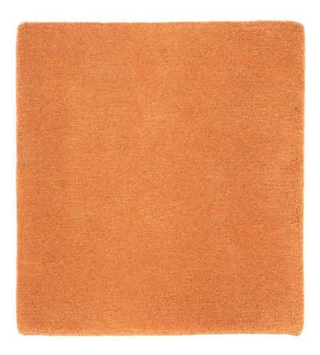 Tappeto moderno annodato - , a