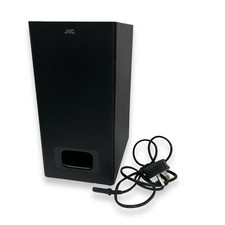 Subwoofer wireless jvc - subwoofer,